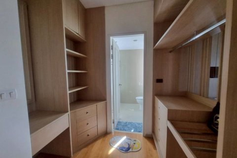 Кондоминиум с 2 спальнями в Ратчатхеви, Бангкок, Таиланд № 158438 - фото 11