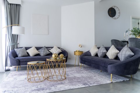 Condo in Phuket, Thailand, 2 bedrooms  № 158435