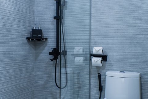 Condo in Phuket, Thailand, 2 bedrooms  № 158435 - photo 12