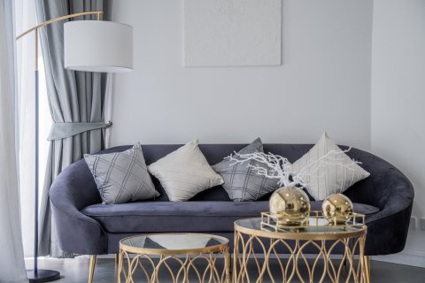 Condo in Phuket, Thailand, 2 bedrooms  № 158435 - photo 13