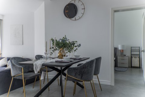 Condo in Phuket, Thailand, 2 bedrooms  № 158435 - photo 11