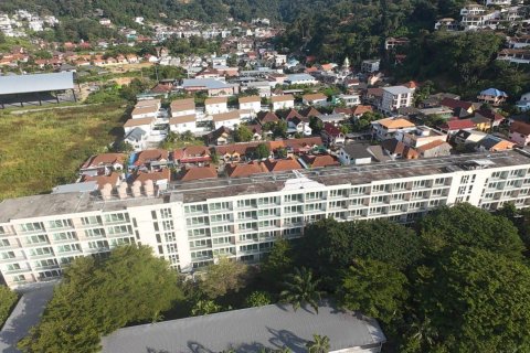 Hôtel à Kathu, Thaïlande № 151303 - photo 5