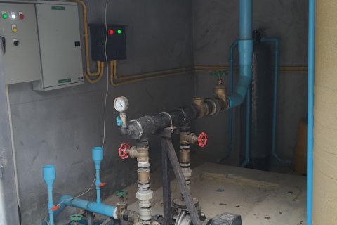 Hotel in Kathu, Thailand № 151303 - photo 15