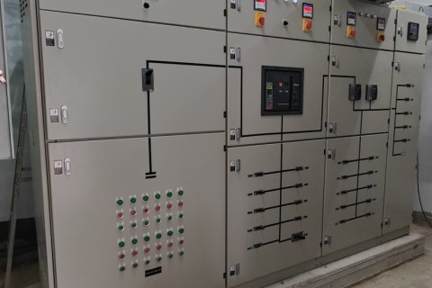 Hotel in Kathu, Thailand № 151303 - photo 17