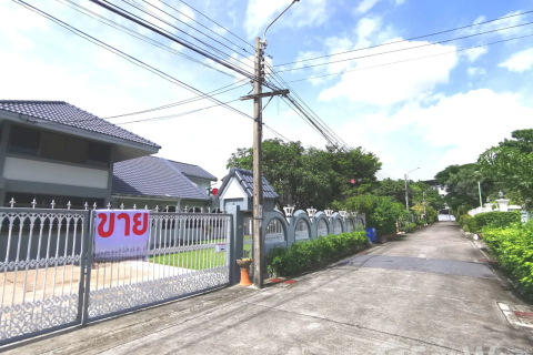 House in Saphan Sung, Bangkok, Thailand 6 bedrooms № 151300 - photo 6