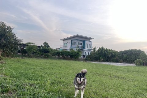 House in Bang Nam Priao, Thailand 2 bedrooms № 151304 - photo 4