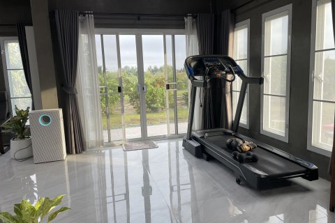 House in Bang Nam Priao, Thailand 2 bedrooms № 151304 - photo 22