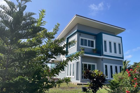 House in Bang Nam Priao, Thailand 2 bedrooms № 151304 - photo 1