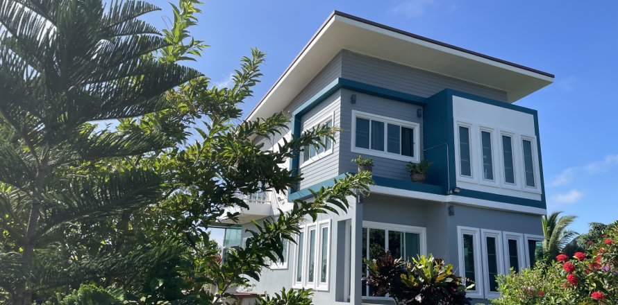 House in Bang Nam Priao, Thailand 2 bedrooms № 151304