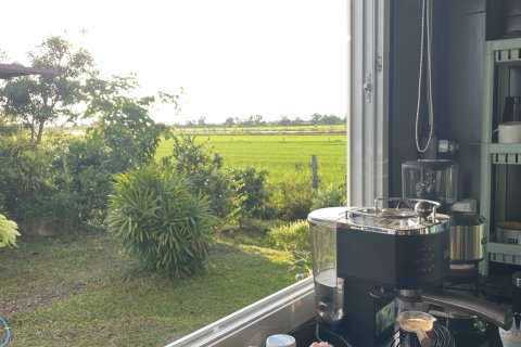 House in Bang Nam Priao, Thailand 2 bedrooms № 151304 - photo 26