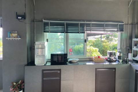 House in Bang Nam Priao, Thailand 2 bedrooms № 151304 - photo 28