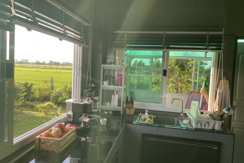 House in Bang Nam Priao, Thailand 2 bedrooms № 151304 - photo 27