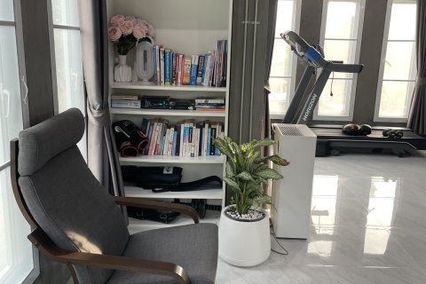 House in Bang Nam Priao, Thailand 2 bedrooms № 151304 - photo 24