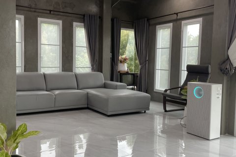 House in Bang Nam Priao, Thailand 2 bedrooms № 151304 - photo 19