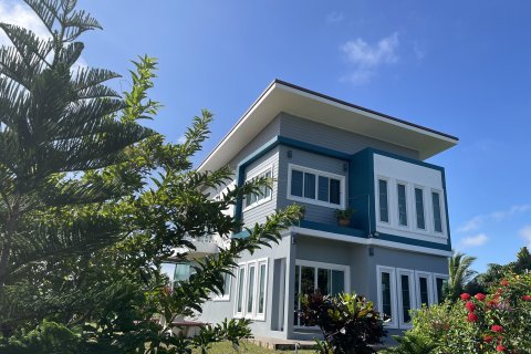 House in Bang Nam Priao, Thailand 2 bedrooms № 151304 - photo 2