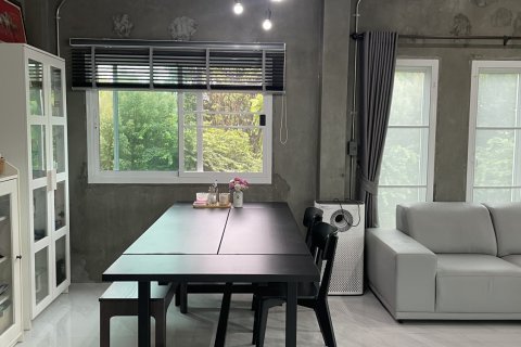 House in Bang Nam Priao, Thailand 2 bedrooms № 151304 - photo 17