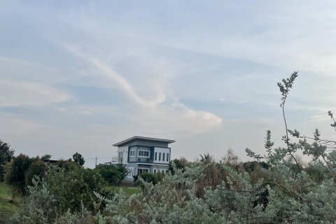 House in Bang Nam Priao, Thailand 2 bedrooms № 151304 - photo 5