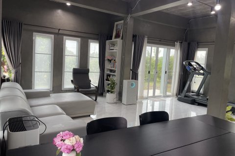 House in Bang Nam Priao, Thailand 2 bedrooms № 151304 - photo 20