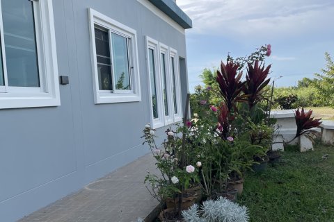 House in Bang Nam Priao, Thailand 2 bedrooms № 151304 - photo 10