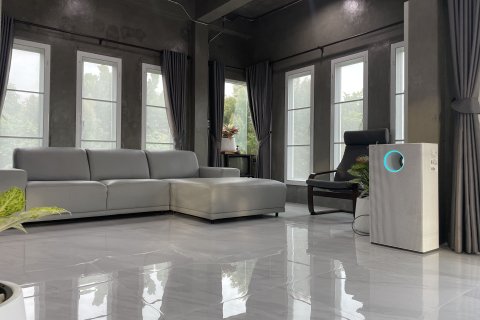 House in Bang Nam Priao, Thailand 2 bedrooms № 151304 - photo 21