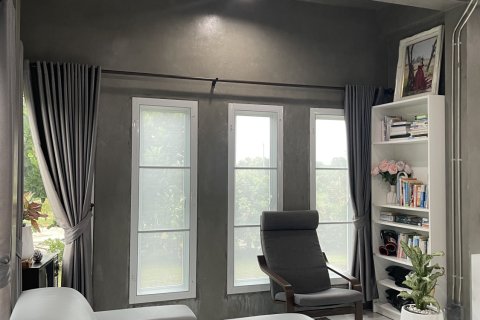 House in Bang Nam Priao, Thailand 2 bedrooms № 151304 - photo 18