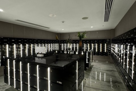 Studio dans le Condo à Ratchathewi, Bangkok, Thaïlande  № 151302 - photo 12