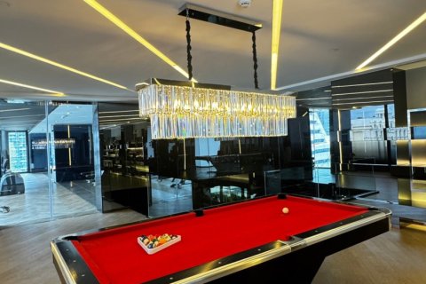 Studio dans le Condo à Ratchathewi, Bangkok, Thaïlande  № 151302 - photo 8