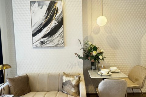 Studio dans le Condo à Ratchathewi, Bangkok, Thaïlande  № 151302 - photo 1