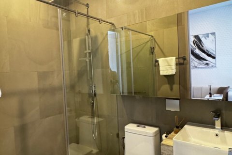 Studio dans le Condo à Ratchathewi, Bangkok, Thaïlande  № 151302 - photo 6