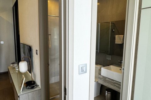 Studio dans le Condo à Ratchathewi, Bangkok, Thaïlande  № 151302 - photo 10