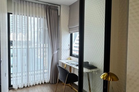 Studio dans le Condo à Ratchathewi, Bangkok, Thaïlande  № 151302 - photo 7