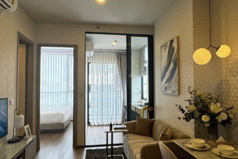 Studio dans le Condo à Ratchathewi, Bangkok, Thaïlande  № 151302 - photo 2