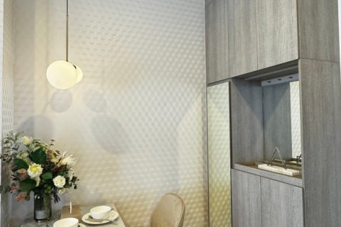 Studio dans le Condo à Ratchathewi, Bangkok, Thaïlande  № 151302 - photo 4