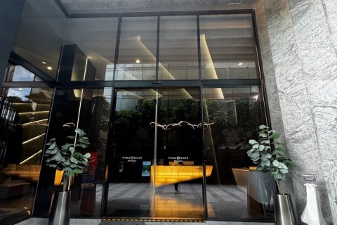 Studio dans le Condo à Ratchathewi, Bangkok, Thaïlande  № 151302 - photo 11