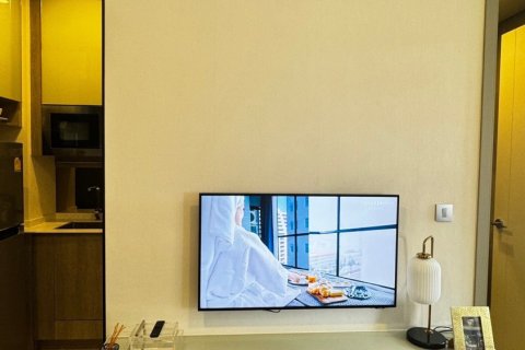 Studio dans le Condo à Ratchathewi, Bangkok, Thaïlande  № 151302 - photo 5