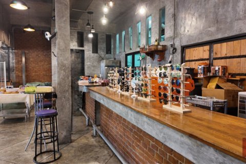 Shophouse in Kathu, Thailand № 151305 - photo 4