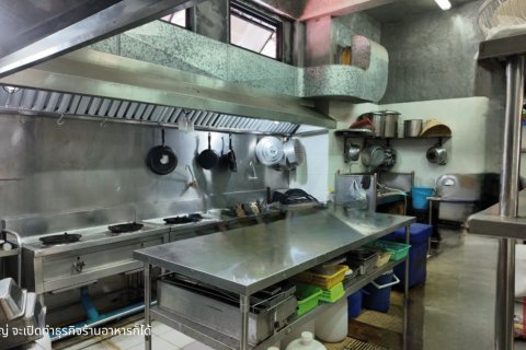 Shophouse in Kathu, Thailand № 151305 - photo 5