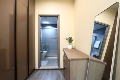 Кондоминиум с 2 спальнями в Клонг Тоэй, Бангкок, Таиланд № 151299 - фото 7