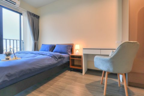 Кондоминиум с 2 спальнями в Клонг Тоэй, Бангкок, Таиланд № 151299 - фото 10