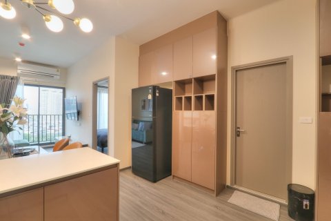 Кондоминиум с 2 спальнями в Клонг Тоэй, Бангкок, Таиланд № 151299 - фото 3