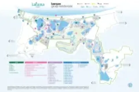 Квартира в Пхукете, Таиланд с 3 спальнями  № 161400 - фото 16