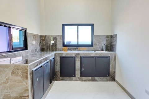 Studio à Bang Lamung, Thaïlande № 161404 - photo 15