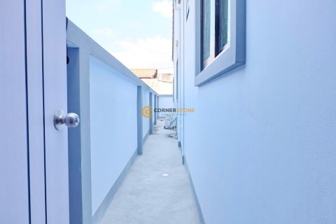 Studio à Bang Lamung, Thaïlande № 161404 - photo 18