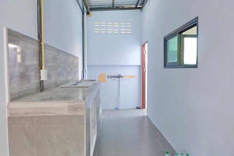 Studio à Bang Lamung, Thaïlande № 161404 - photo 16