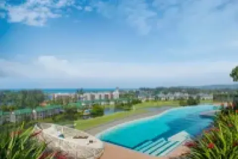 Пентхаус в Пхукете, Таиланд с 3 спальнями  № 161401 - фото 10