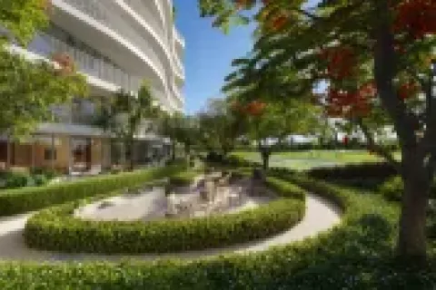 Пентхаус в Пхукете, Таиланд с 3 спальнями  № 161401 - фото 12