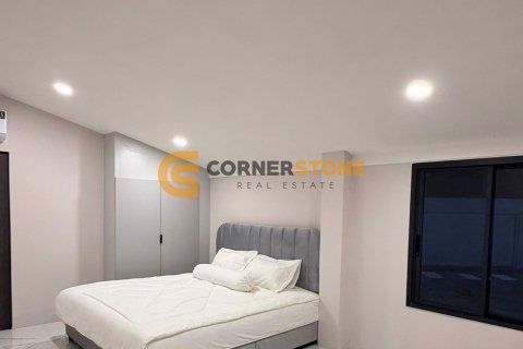 Studio in Pattaya, Thailand № 161402 - photo 14