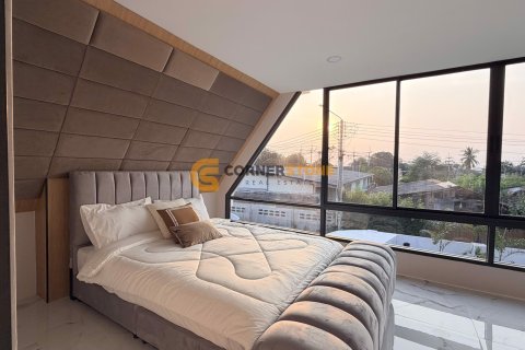 Studio in Pattaya, Thailand № 161402 - photo 8