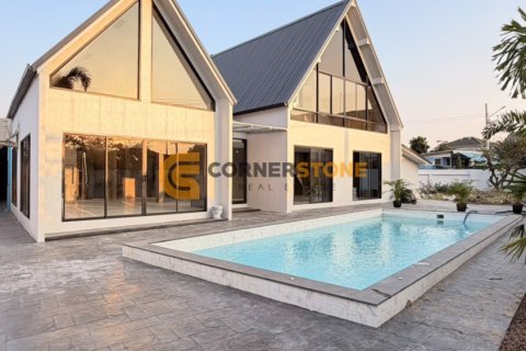 Studio in Pattaya, Thailand № 161402 - photo 18