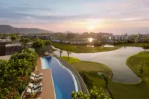 Appartement à Phuket, Thaïlande 2 chambres № 161398 - photo 8